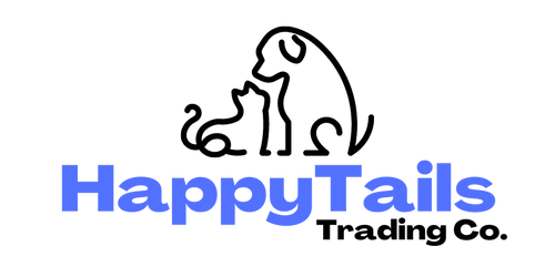 Happy Tails Trading