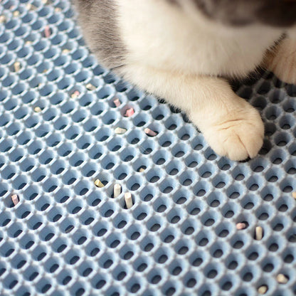 CleanPaws Litter Catching Mat